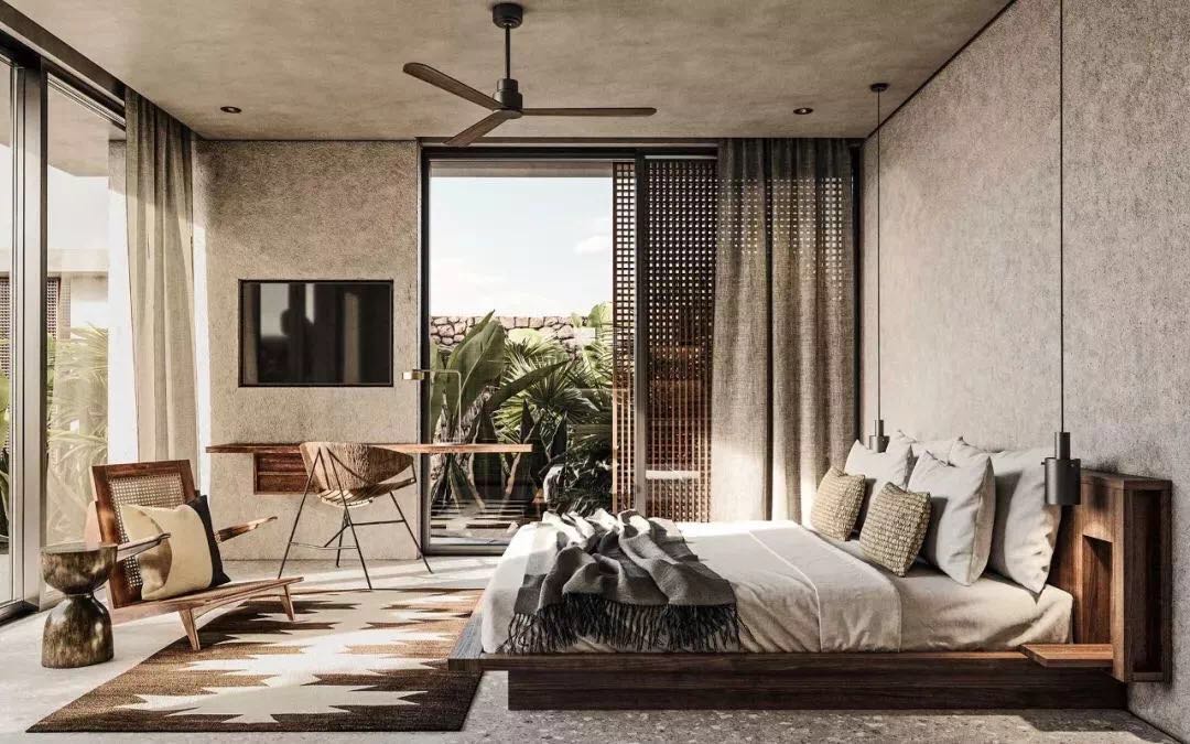 安徽半山裝飾：安徽工裝排名前列，辦公樓裝修案例眾多(圖2)