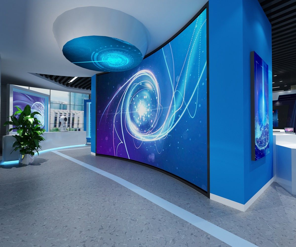 安徽半山裝飾：安徽工裝排名靠前，辦公樓裝修首選品牌(圖5)