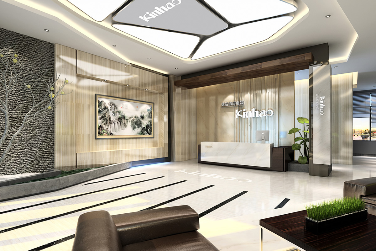 安徽半山裝飾：工裝領(lǐng)域排名領(lǐng)先，廠房裝修經(jīng)驗豐富(圖4)