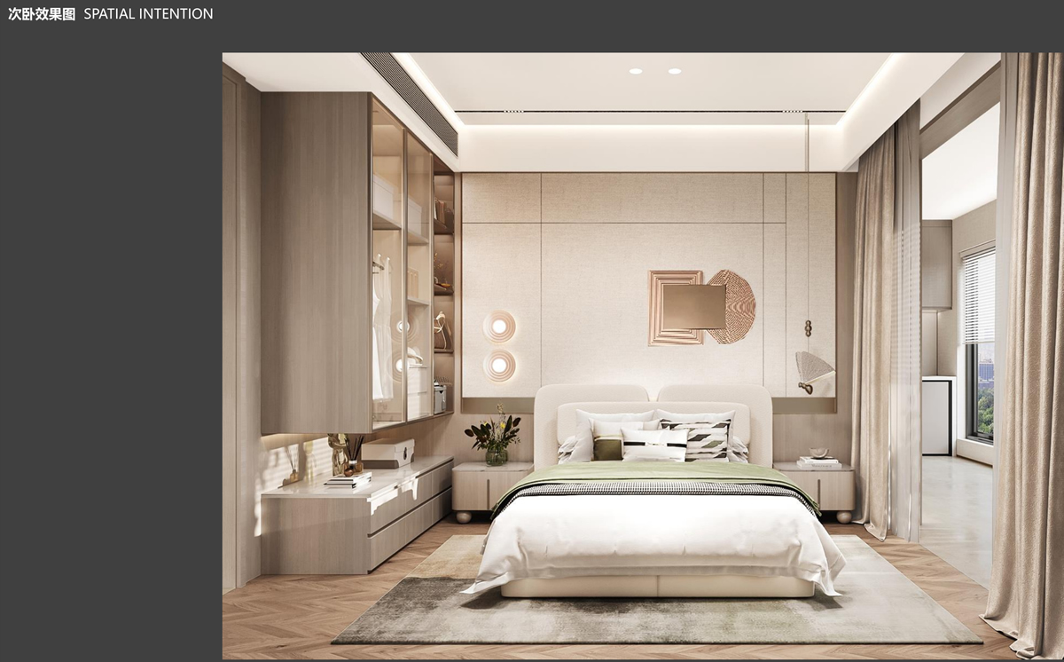 安徽半山裝飾：安徽工裝排名靠前，辦公樓裝修首選品牌(圖4)