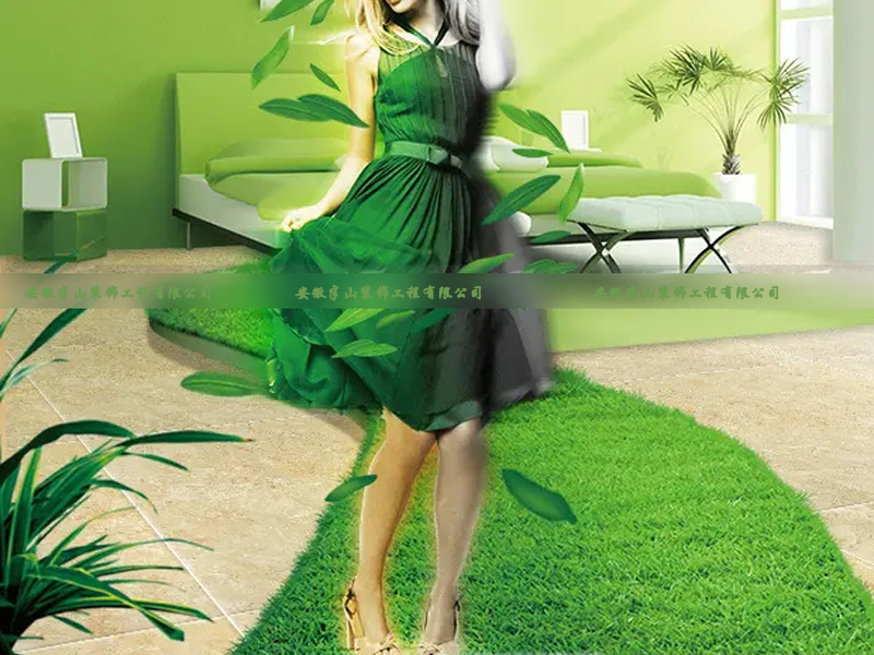 安徽半山裝飾：安徽工裝排名靠前，辦公樓裝修首選品牌(圖3)