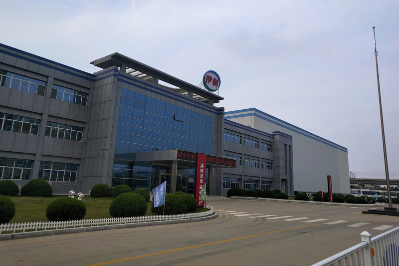 安徽半山裝飾：20年工裝沉淀，合肥辦公樓裝修專家(圖3)