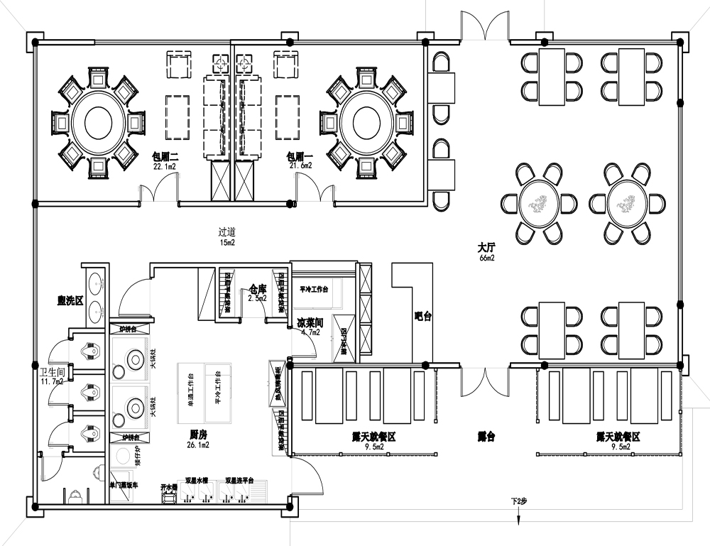 巢湖厵村民宿休閑餐廳(圖7) 巢湖厵村民宿休閑餐廳(圖7)