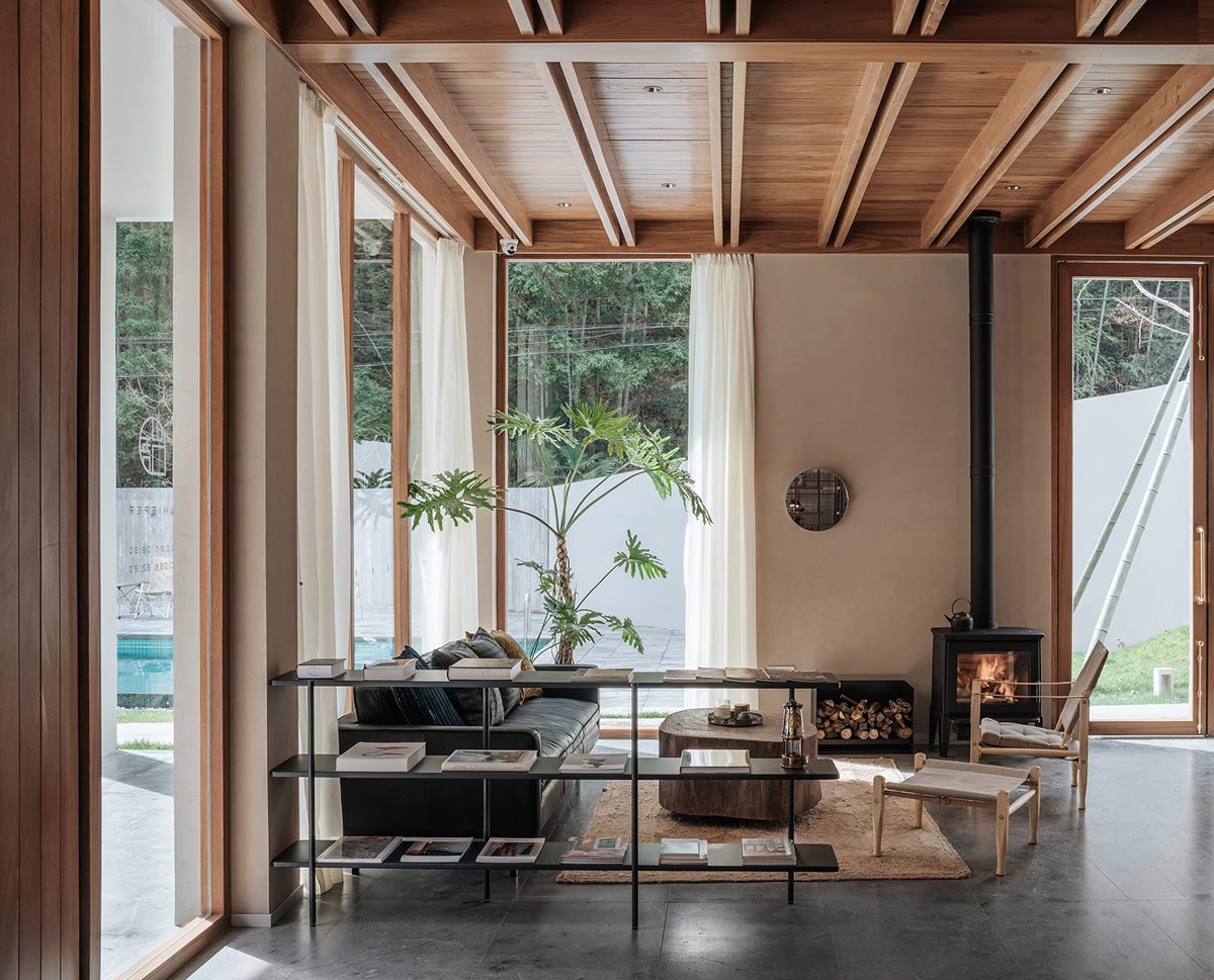 民宿老房內(nèi)部改造裝修(圖1) 民宿老房內(nèi)部改造裝修(圖1)