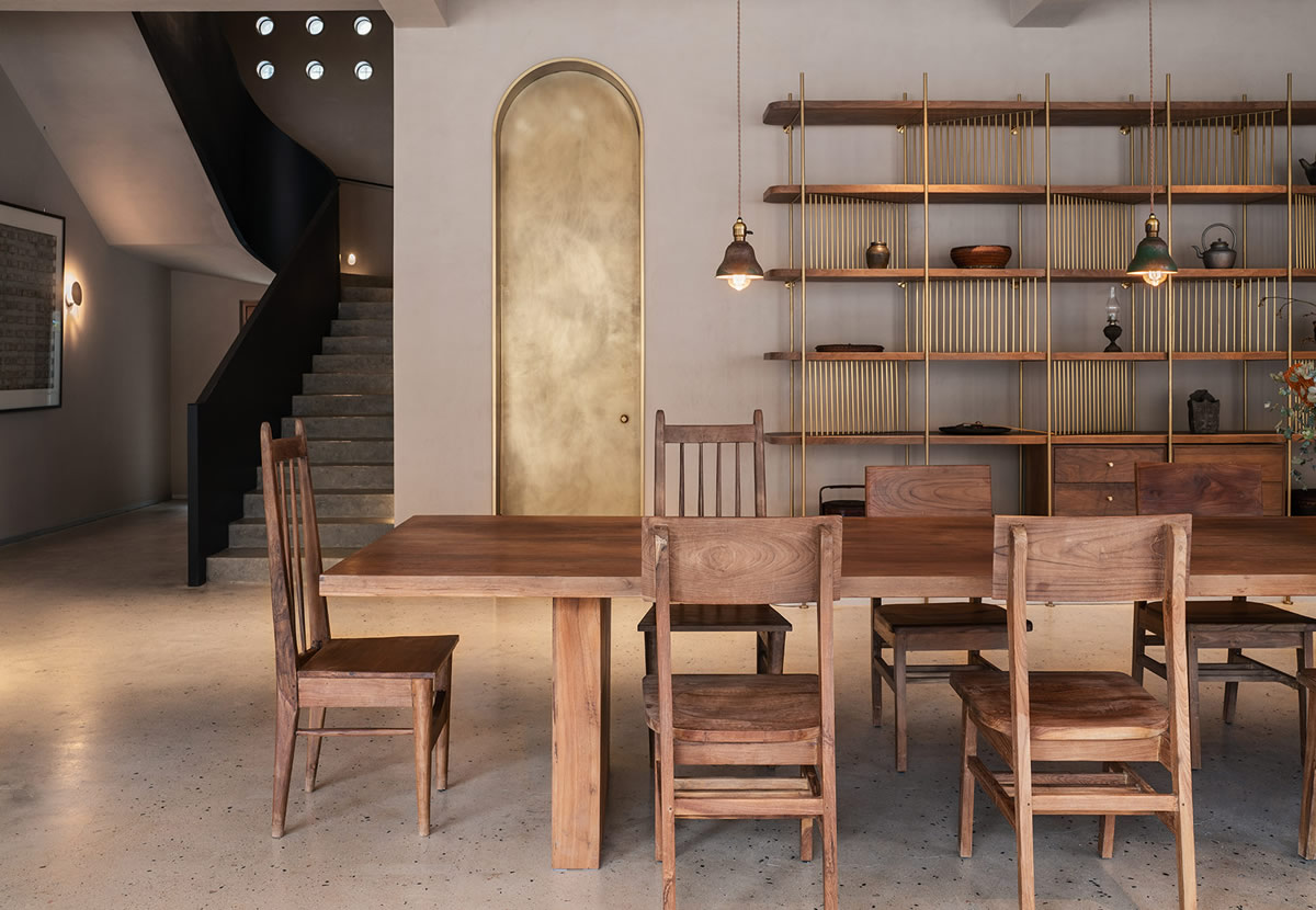 民宿老房內(nèi)部改造裝修(圖2) 民宿老房內(nèi)部改造裝修(圖2)