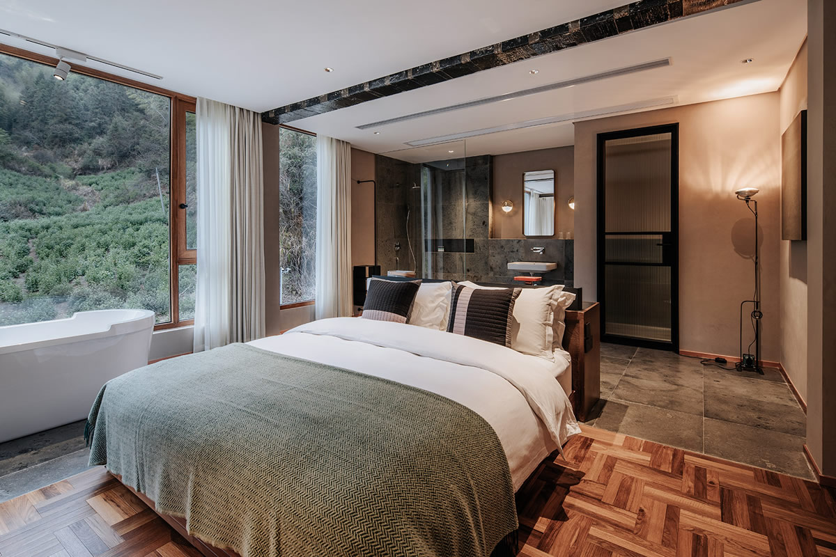 民宿老房內(nèi)部改造裝修(圖4) 民宿老房內(nèi)部改造裝修(圖4)