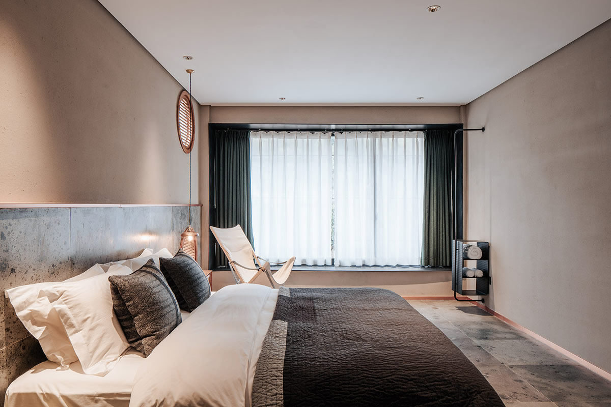 民宿老房內(nèi)部改造裝修(圖5) 民宿老房內(nèi)部改造裝修(圖5)