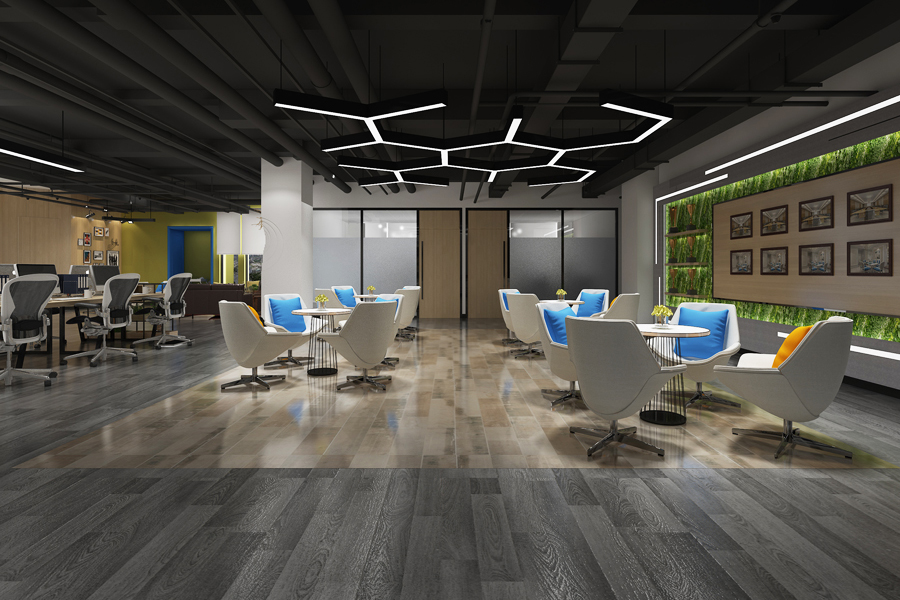 合肥600平半山裝飾分公司工業(yè)風(fēng)裝修設(shè)計案例(圖6) 22 副本.jpg