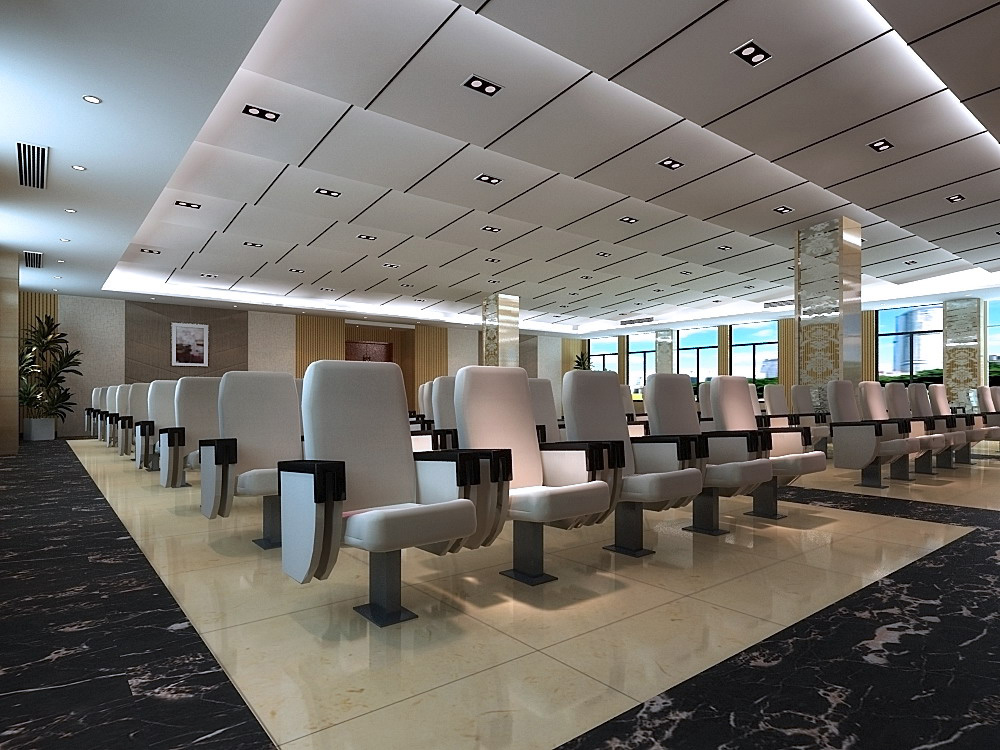 雷沃機(jī)械設(shè)備有限公司-辦公樓裝修(圖4) 雷沃機(jī)械設(shè)備有限公司-辦公樓裝修(圖4)