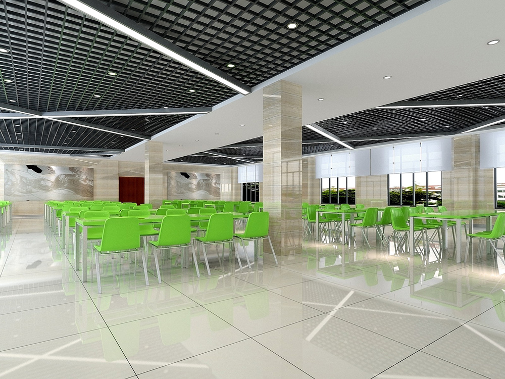 雷沃機(jī)械設(shè)備有限公司-辦公樓裝修(圖16) 雷沃機(jī)械設(shè)備有限公司-辦公樓裝修(圖16)