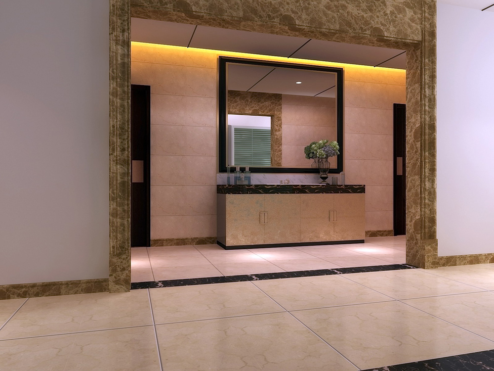 雷沃機(jī)械設(shè)備有限公司-辦公樓裝修(圖18) 雷沃機(jī)械設(shè)備有限公司-辦公樓裝修(圖18)