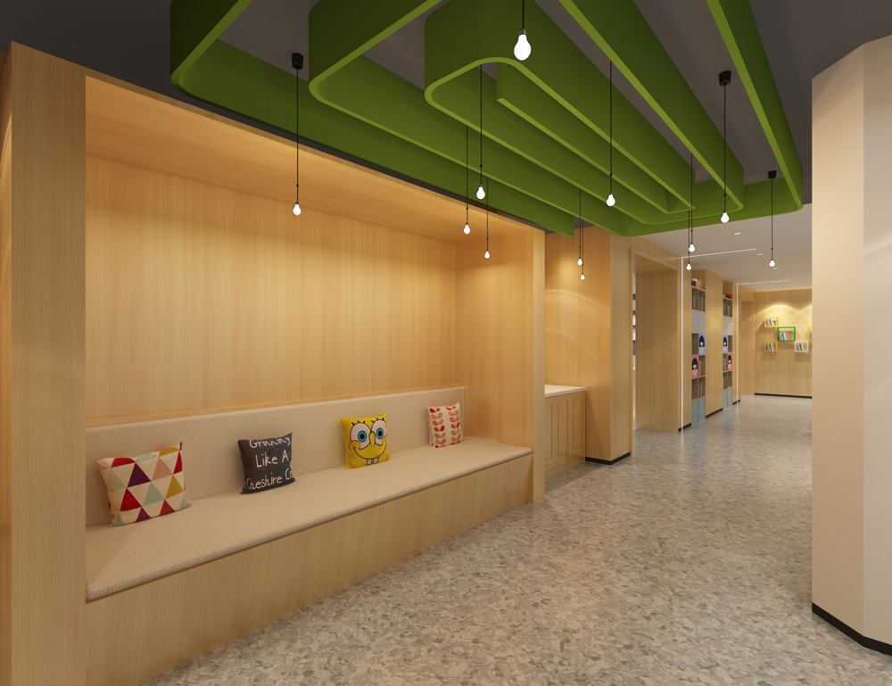 優(yōu)邦學(xué)-銅陵路中小學(xué)培訓(xùn)機(jī)構(gòu)裝修(圖4) 優(yōu)邦學(xué)-銅陵路中小學(xué)培訓(xùn)機(jī)構(gòu)裝修(圖4)